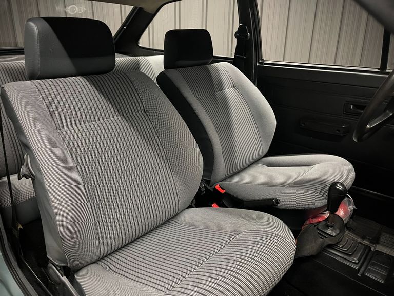 VolksWagen Gol CLi / CL/ Copa/ Stones 1.6