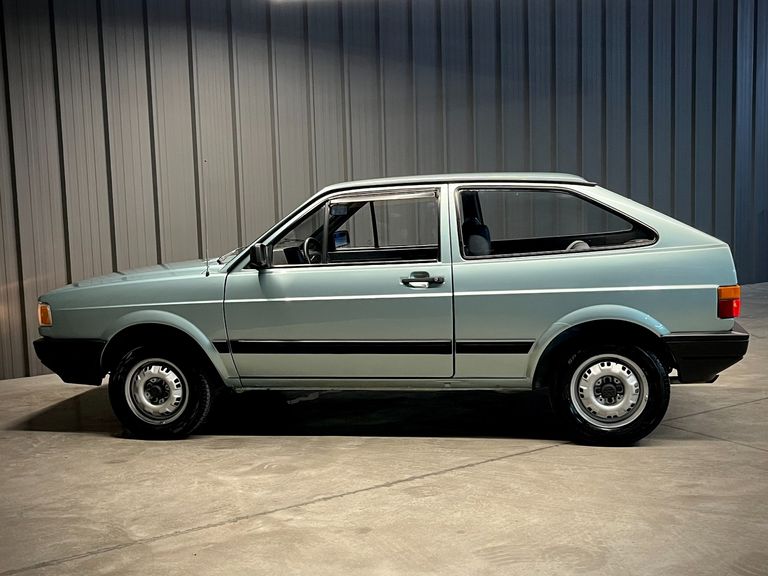 VolksWagen Gol CLi / CL/ Copa/ Stones 1.6