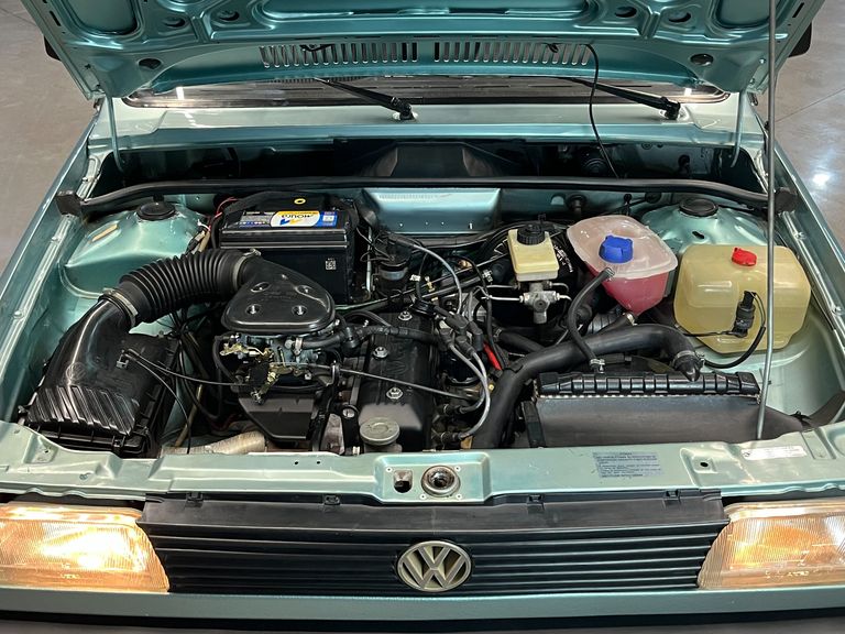 VolksWagen Gol CLi / CL/ Copa/ Stones 1.6