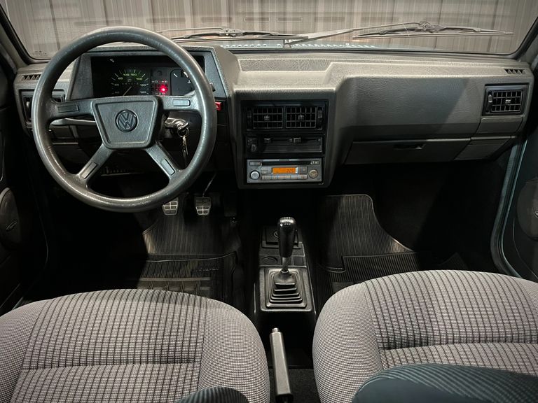 VolksWagen Gol CLi / CL/ Copa/ Stones 1.6