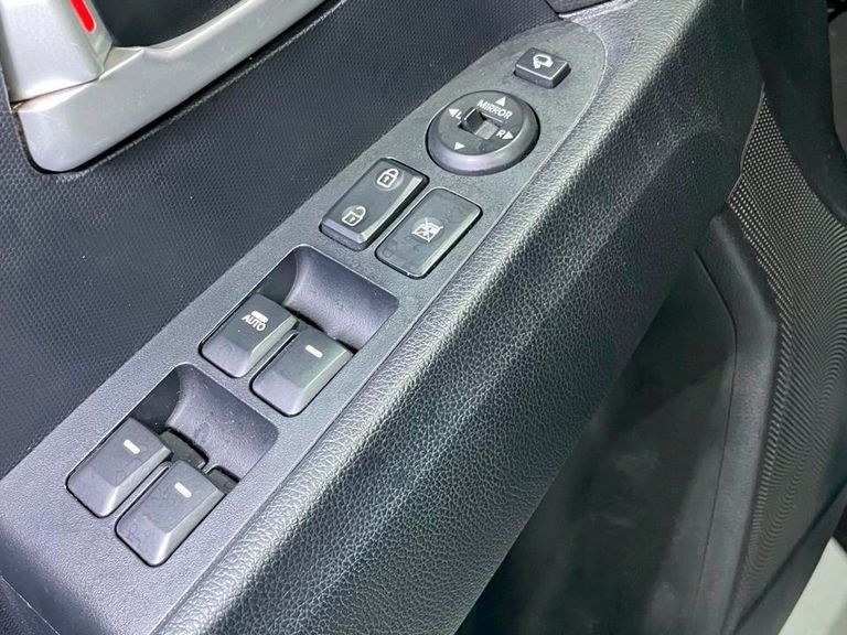 Kia Motors Sportage EX 2.0 16V/ 2.0 16V Flex Aut.