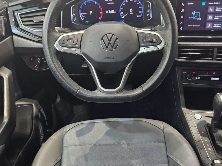 VolksWagen Nivus Highline 1.0 200 TSI Flex Aut.