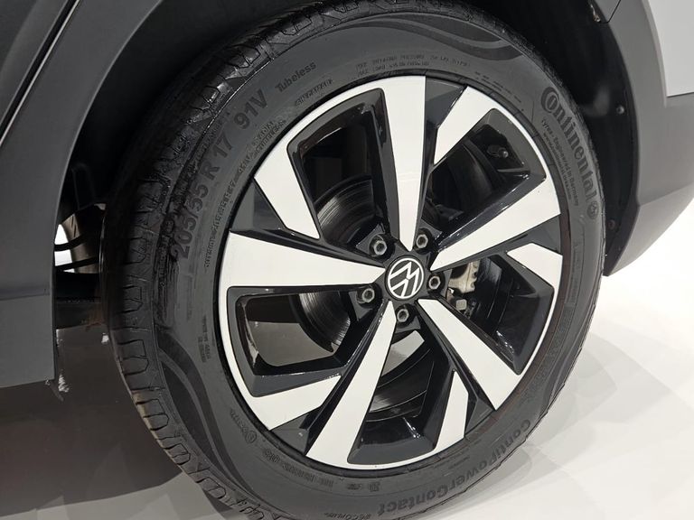 VolksWagen Nivus Highline 1.0 200 TSI Flex Aut.