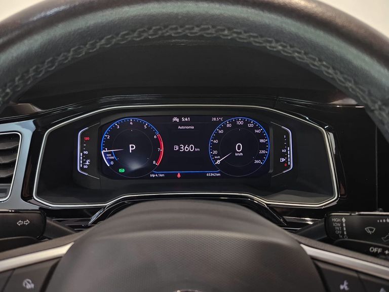 VolksWagen Nivus Highline 1.0 200 TSI Flex Aut.