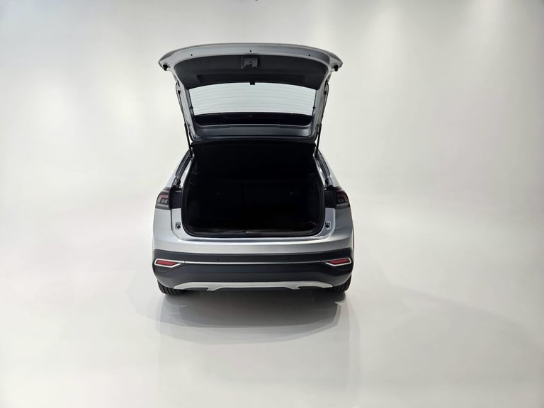 VolksWagen Nivus Highline 1.0 200 TSI Flex Aut.