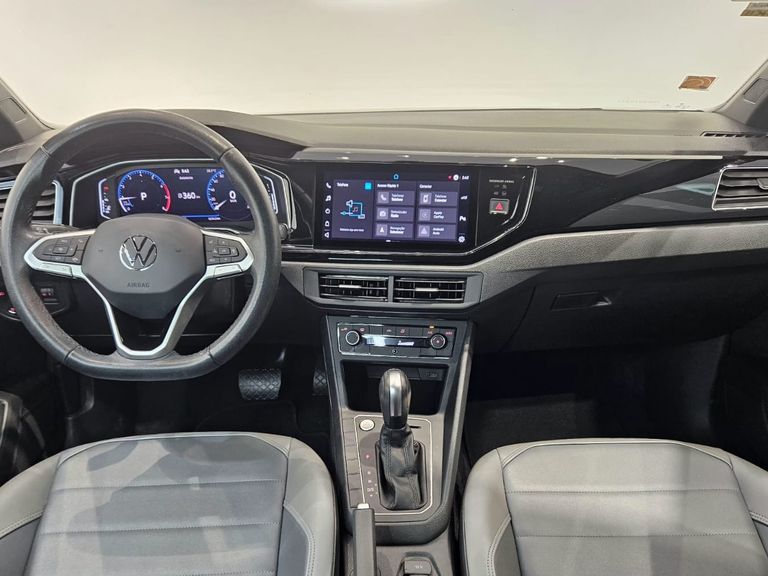 VolksWagen Nivus Highline 1.0 200 TSI Flex Aut.