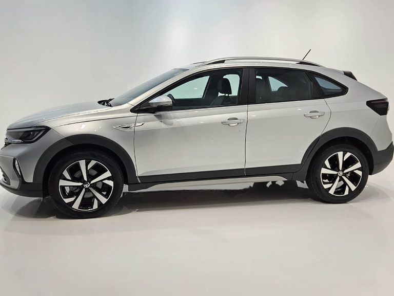 VolksWagen Nivus Highline 1.0 200 TSI Flex Aut.