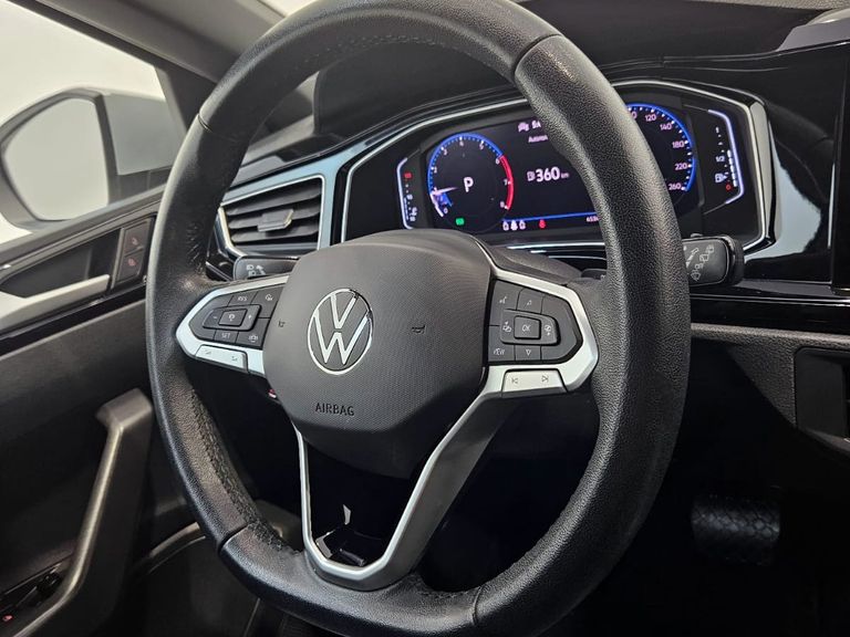 VolksWagen Nivus Highline 1.0 200 TSI Flex Aut.