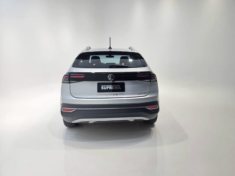 VolksWagen Nivus Highline 1.0 200 TSI Flex Aut.