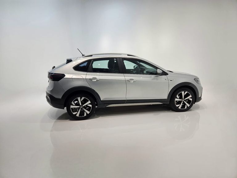 VolksWagen Nivus Highline 1.0 200 TSI Flex Aut.