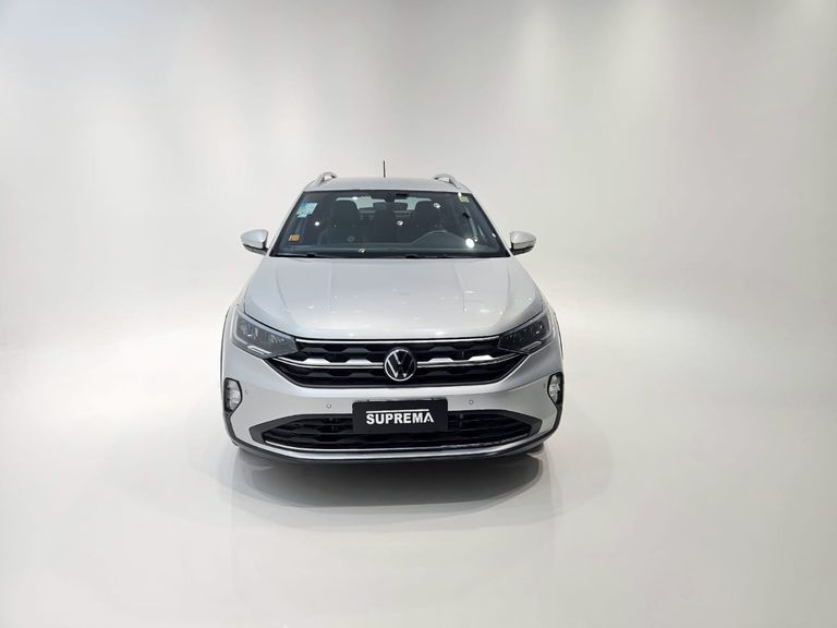 VolksWagen Nivus Highline 1.0 200 TSI Flex Aut.