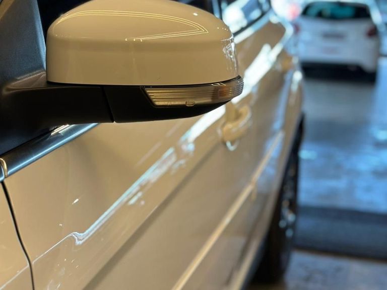 Ford Focus TITA/TITA Plus 2.0  Flex 5p Aut.