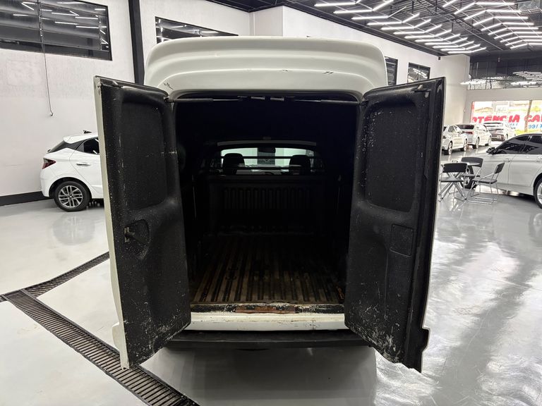 Fiat Strada Endurance 1.4 Flex 8V CS Plus