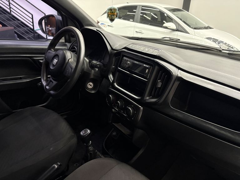 Fiat Strada Endurance 1.4 Flex 8V CS Plus