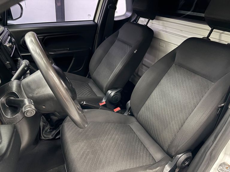 Fiat Strada Endurance 1.4 Flex 8V CS Plus