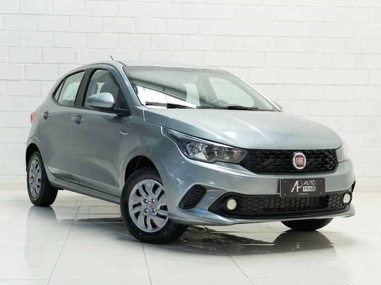 Fiat ARGO DRIVE 1.0 6V Flex