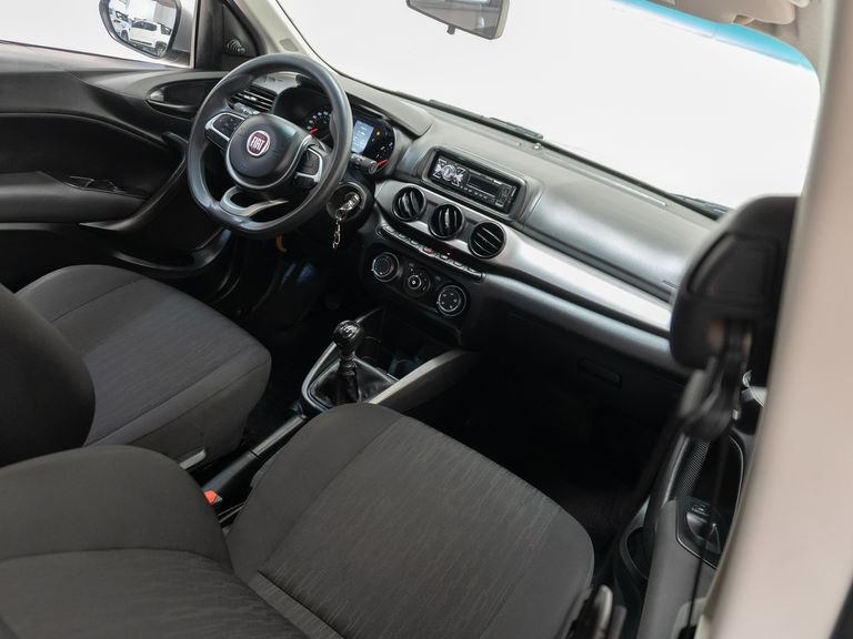 Fiat ARGO DRIVE 1.0 6V Flex