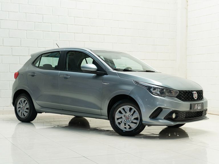 Fiat ARGO DRIVE 1.0 6V Flex