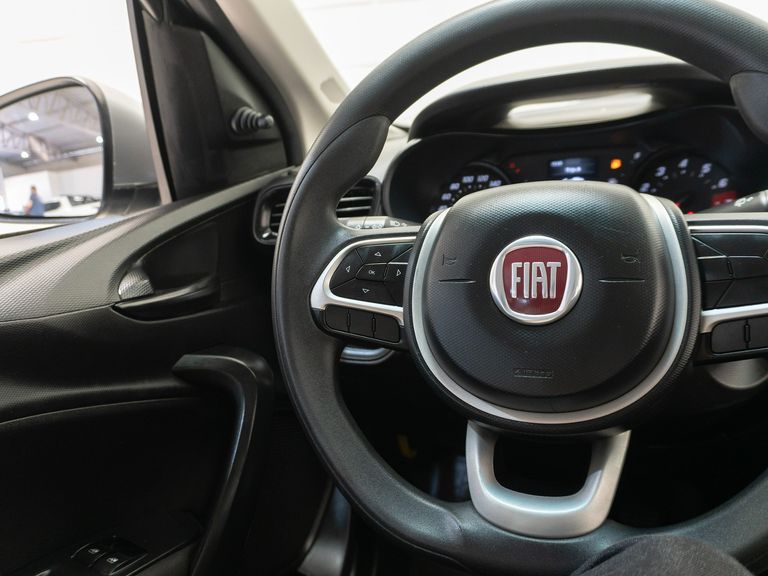 Fiat ARGO DRIVE 1.0 6V Flex