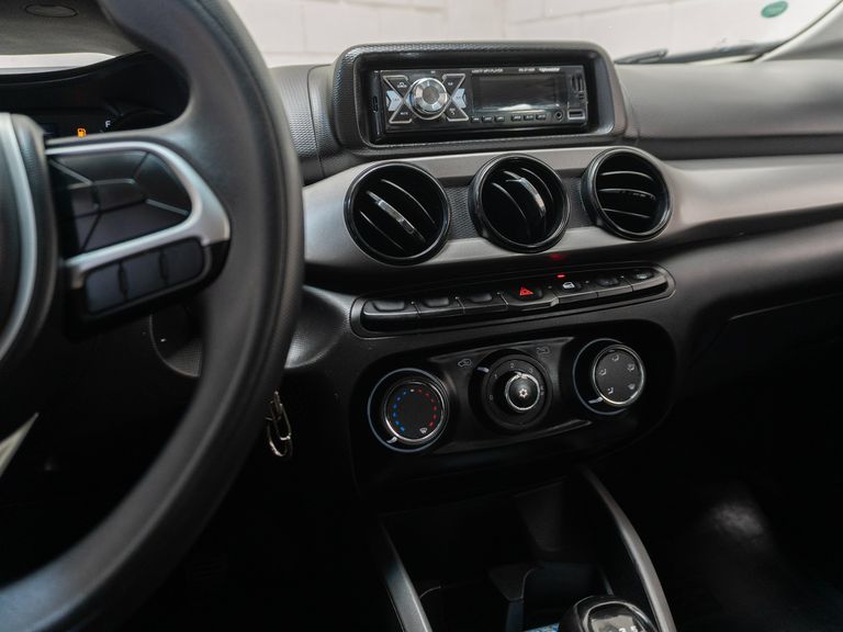 Fiat ARGO DRIVE 1.0 6V Flex