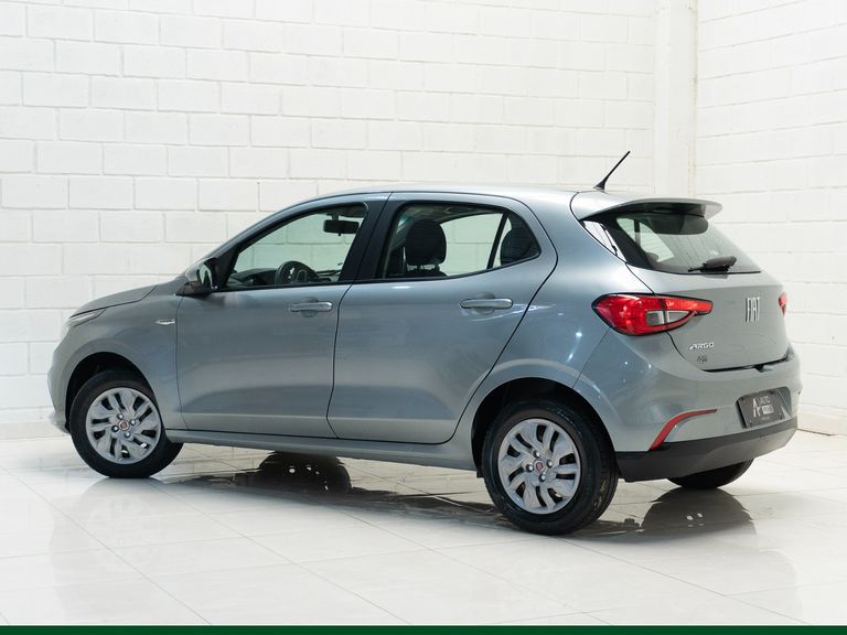 Fiat ARGO DRIVE 1.0 6V Flex