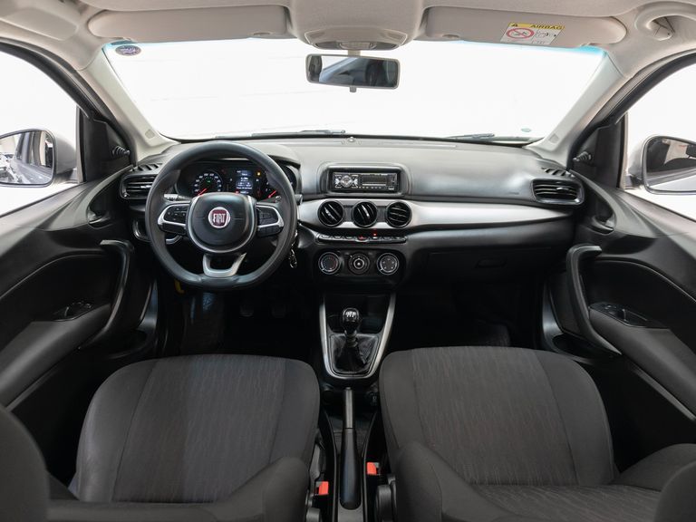 Fiat ARGO DRIVE 1.0 6V Flex