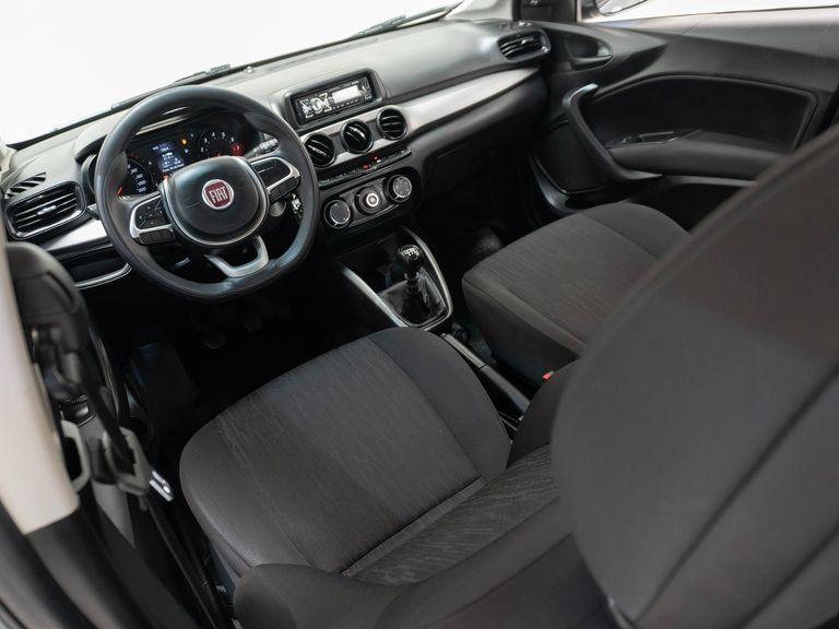 Fiat ARGO DRIVE 1.0 6V Flex