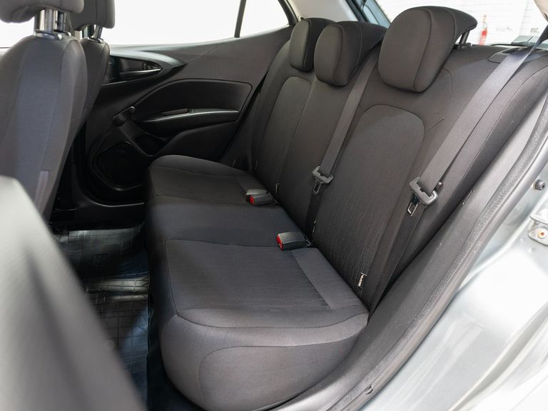 Fiat ARGO DRIVE 1.0 6V Flex