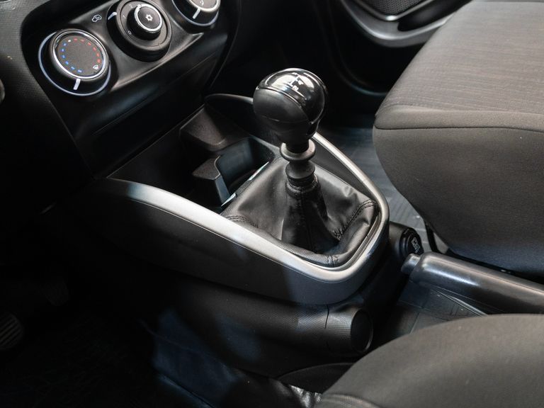 Fiat ARGO DRIVE 1.0 6V Flex