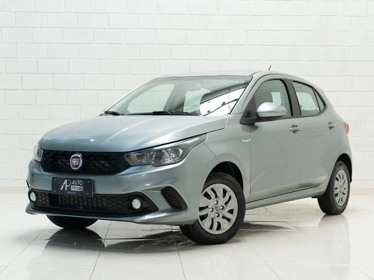 Fiat ARGO DRIVE 1.0 6V Flex