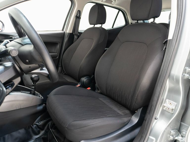 Fiat ARGO DRIVE 1.0 6V Flex