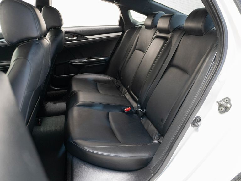 Honda Civic Sedan TOURING 1.5 Turbo 16V Aut.4p