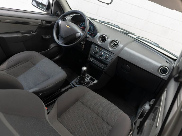 Chevrolet Celta Spirit/ LT 1.0 MPFI 8V FlexP. 5p