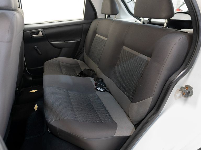 Chevrolet Celta Spirit/ LT 1.0 MPFI 8V FlexP. 5p