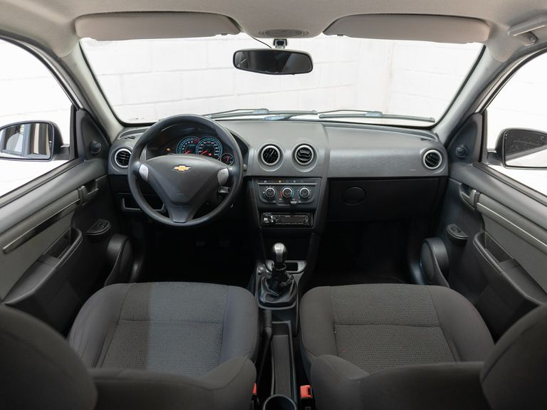 Chevrolet Celta Spirit/ LT 1.0 MPFI 8V FlexP. 5p