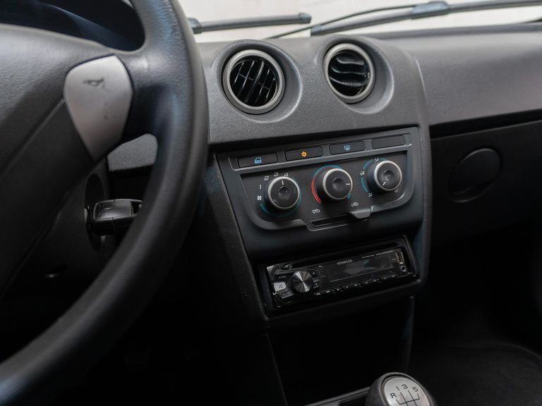 Chevrolet Celta Spirit/ LT 1.0 MPFI 8V FlexP. 5p