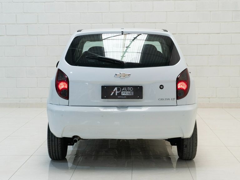 Chevrolet Celta Spirit/ LT 1.0 MPFI 8V FlexP. 5p