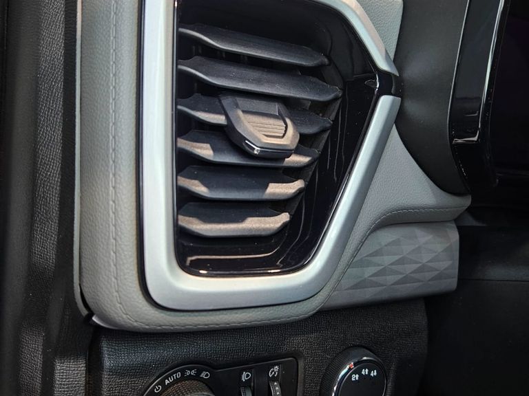 Chevrolet S10 Pick-Up LTZ 2.8 TDI 4x4 CD Dies.Aut