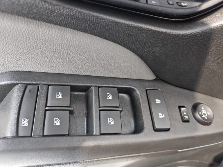 Chevrolet S10 Pick-Up LTZ 2.8 TDI 4x4 CD Dies.Aut