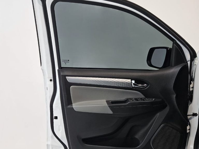 Chevrolet S10 Pick-Up LTZ 2.8 TDI 4x4 CD Dies.Aut