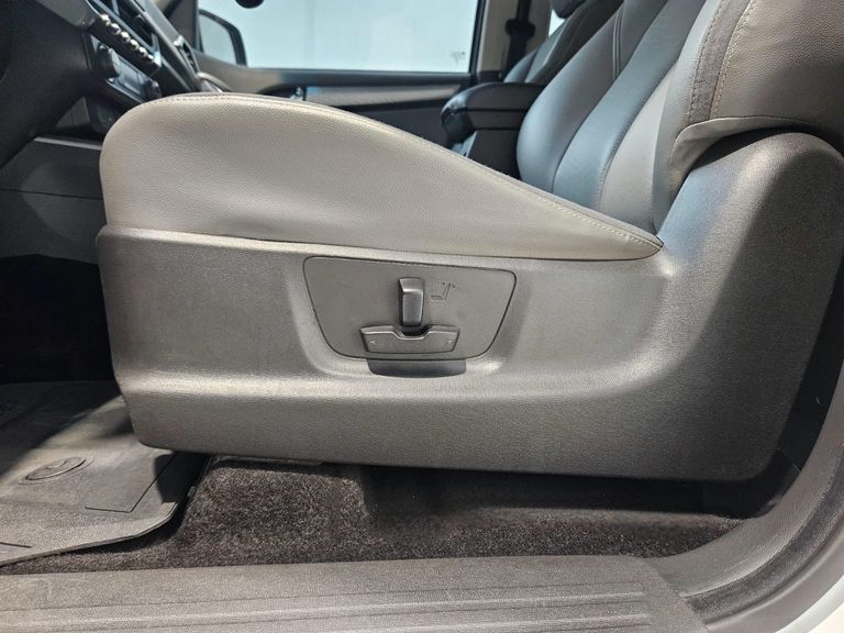 Chevrolet S10 Pick-Up LTZ 2.8 TDI 4x4 CD Dies.Aut