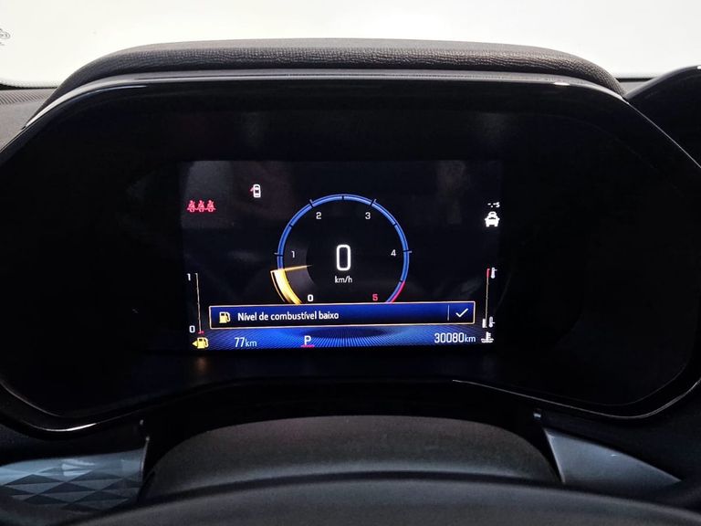 Chevrolet S10 Pick-Up LTZ 2.8 TDI 4x4 CD Dies.Aut