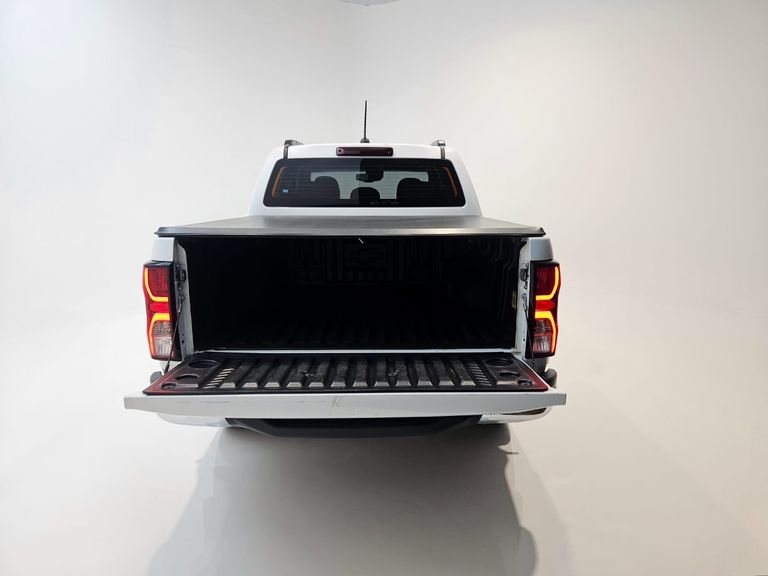 Chevrolet S10 Pick-Up LTZ 2.8 TDI 4x4 CD Dies.Aut