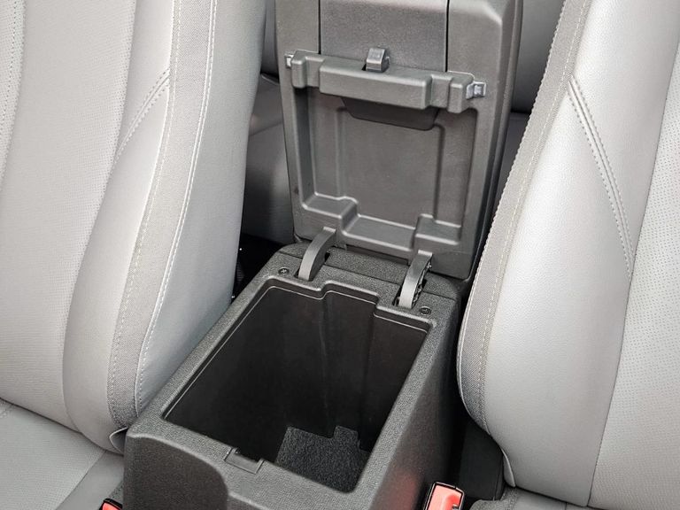 Chevrolet S10 Pick-Up LTZ 2.8 TDI 4x4 CD Dies.Aut