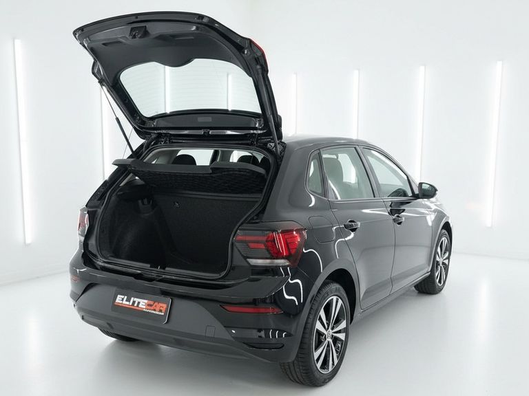 VolksWagen Polo Track 1.0 Flex 12V 5p