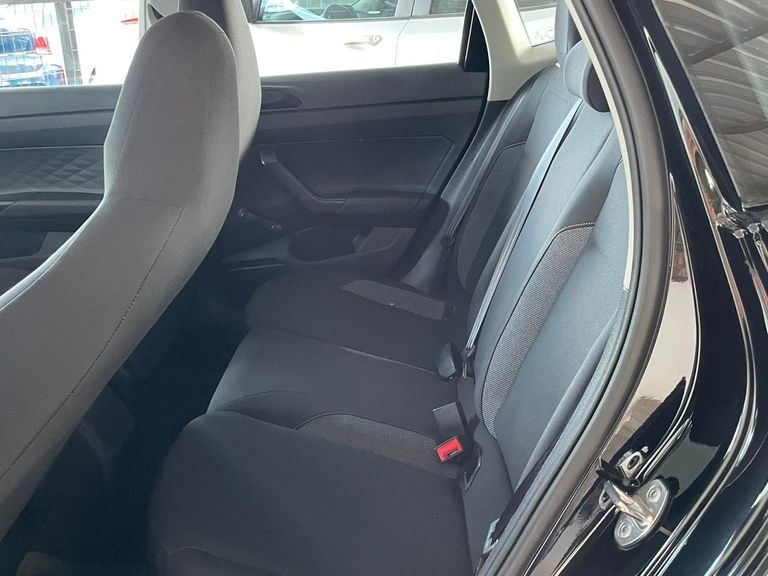 VolksWagen Polo Track 1.0 Flex 12V 5p