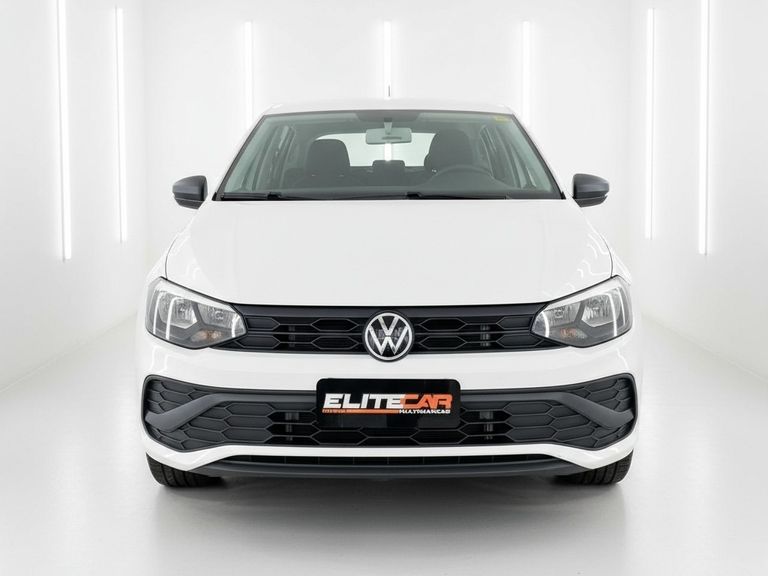 VolksWagen Polo Track 1.0 Flex 12V 5p