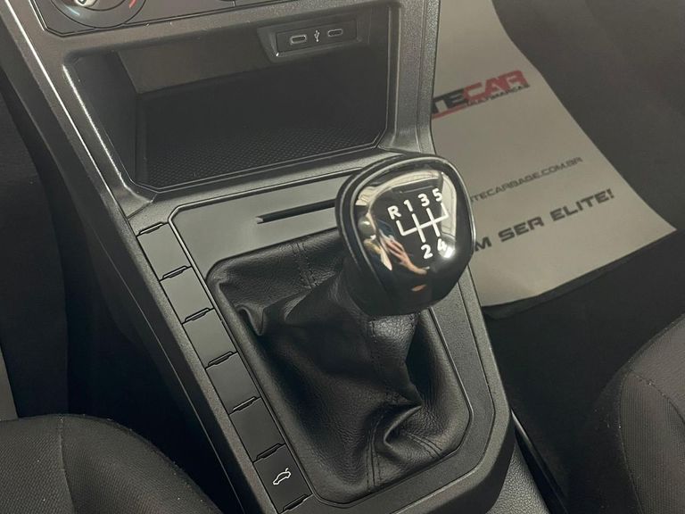 VolksWagen Polo Track 1.0 Flex 12V 5p