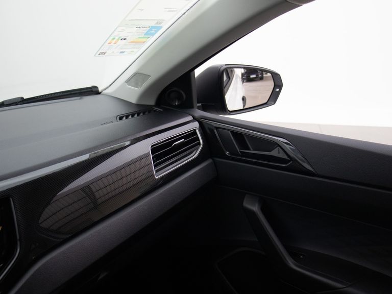 VolksWagen Polo Track 1.0 Flex 12V 5p