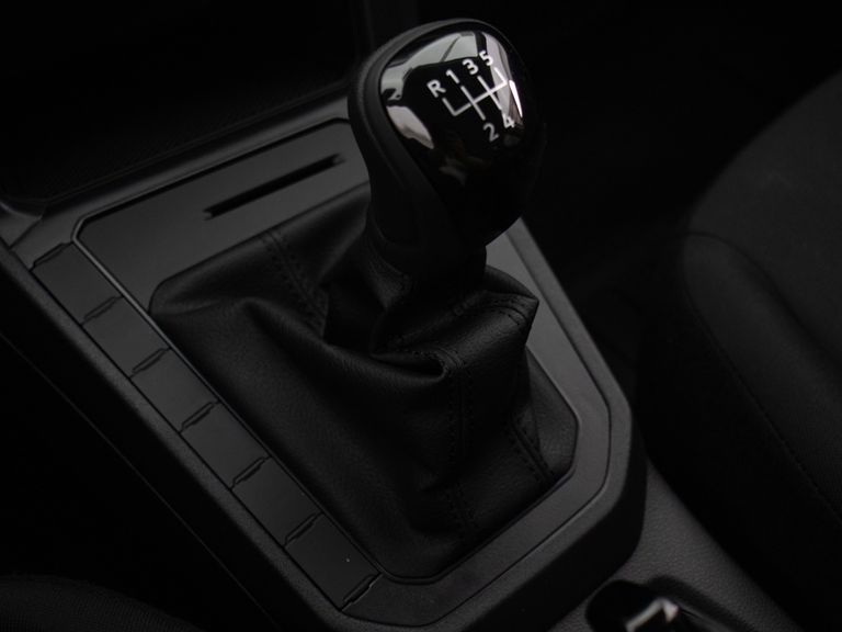 VolksWagen Polo Track 1.0 Flex 12V 5p